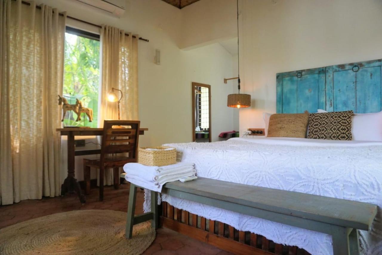 Bed and Breakfast Sunsets And Palm Trees Alappuzha Экстерьер фото