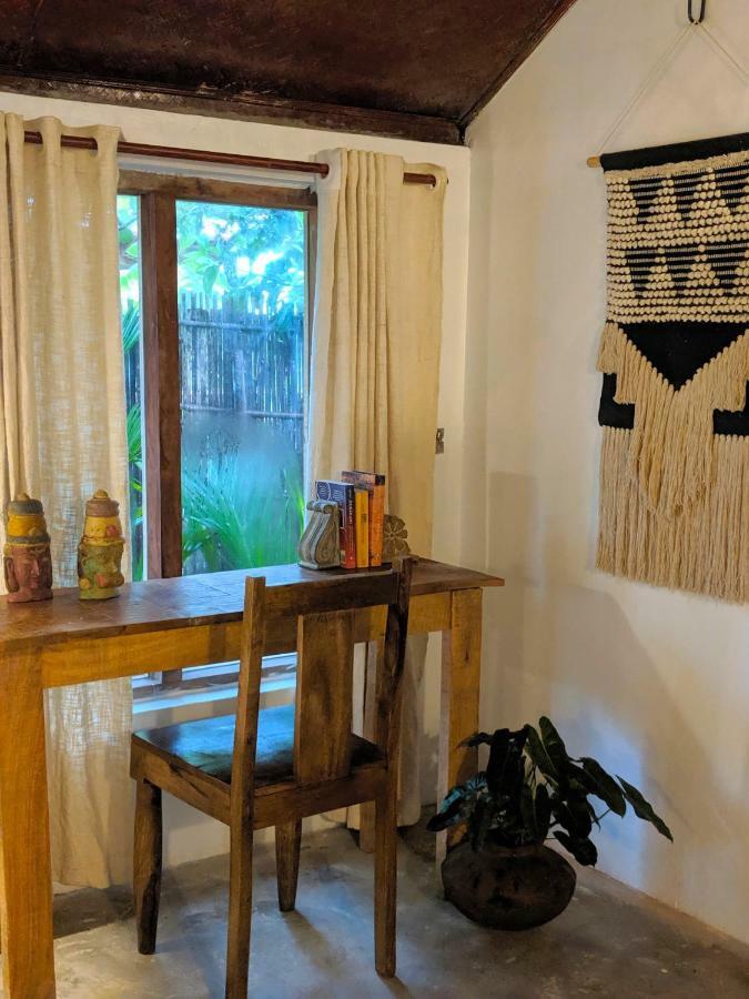 Bed and Breakfast Sunsets And Palm Trees Alappuzha Экстерьер фото
