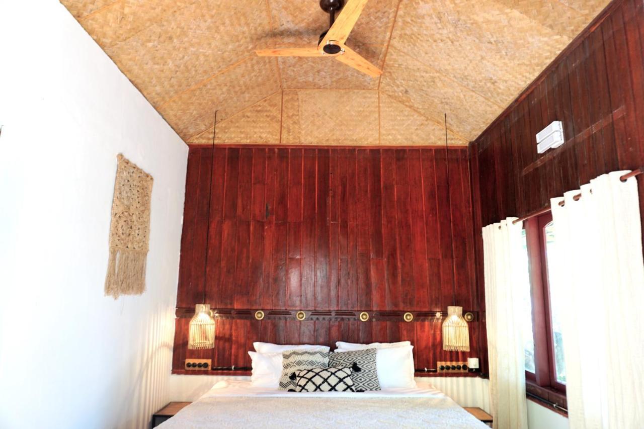 Bed and Breakfast Sunsets And Palm Trees Alappuzha Экстерьер фото
