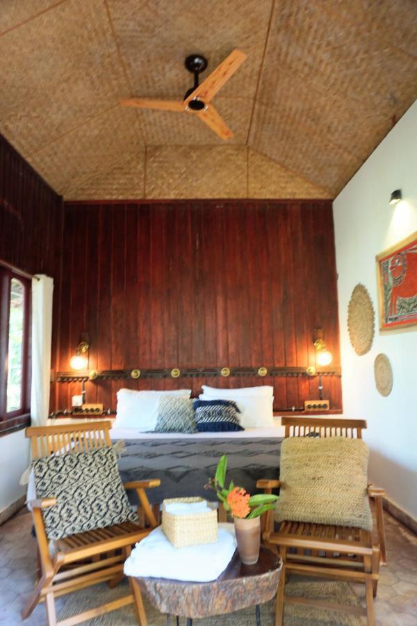 Bed and Breakfast Sunsets And Palm Trees Alappuzha Экстерьер фото